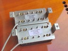 Gibson Les Paul Pickup Dirty Fingers Black Guitar Parts Sg Necks Bridge Humbucke