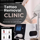 2025 Picosecond Laser Tattoo Removal Beauty Machine Pigment Removal Portable