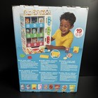 New Melissa   Doug Sort  Stock  Select Wooden Vending Machine Play Set Sealed