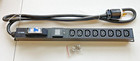 Nerd Gearz 8-port Iec C13 Pdu 30a   7200w Power Distribution Unit  Mining server