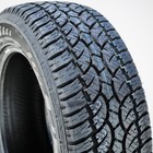 4 Tires Cosmo El Tigre At Lt 265 75r16 Load E 10 Ply A t All Terrain