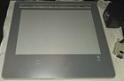 Vintage Calcomp Drawing Slate Ii Graphics  Tablet Board Model 32090