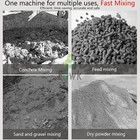 Electric Handheld Cement Mixer Portable Mortar Mixer For Mixing Plaster Cement