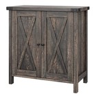 Buffet Cabinet Storage Entryway Cabinet For Living Room  Dining Room  Hallway