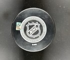 Wyatt Cullen Signed 2026 Nhl Draft Puck Autographed 1st Round 10th Predators
