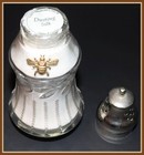 Lady Primrose Royal Extract - Dusting Silk Body Powder - 4 Oz  Sealed Brand New