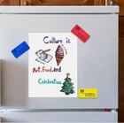 Magnetic Dry Erase Erasers 8 Pack Whiteboard Eraser For Classroom Home Office