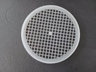 Tupperware 516 Used Replacement Strainer Lid 516-1