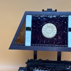Vintage Lionel Train Lamp Hudson Animated Railroad Desk Light Motion   Sound