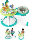 2-in-1 Baby Walker  Discovery Activity Center And Table
