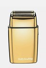 Babyliss Pro Goldfx Fx870g Clipper Fx787gbd Skeleton Trimmer   Fx02 Shaver Combo