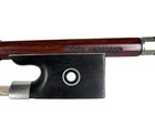 Antique Hermann Violin Bow 1 2 Size German Stamped