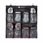 Equifit Hanging Boot Organizer - 8 Pocket