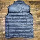 Forloh Thermoneutral Duck Down Gorpcore Puffer Vest Kids Sz L-12  made In          
