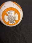 Sphero Star Wars Bb-8 App-enabled Remote Control Robot Droid White orange