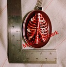 Haunted Doll Active Spirit Negative Witch Owned Demonic Necklace Pendant Zama  3
