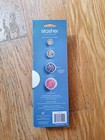 Stasher Stretch Lids 4-pack Variety Silicone Reusable Food Covers New