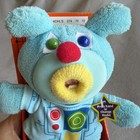 Rare Mattel Fisher Price Sing-a-ma-jigs Robot Kohl   s Exclusive 2011 V7303 New
