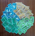 Oman 1996 Omani Vessels Ships Boats Postally Used Accumulation  150  