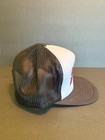 Vintage Stroh s Beer 80s Mesh Trucker Hat Yupoong