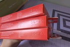 Polaroid Sx-70 Film Color 3 Pack 8 Shots Each Nip Manufactured 5 26 Genuine