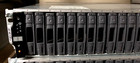 Netapp 24-slot Sas Storage Array Chassis  naj-1001  W  24x 900gb Hdds
