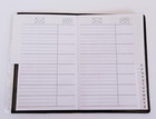 Adc Kamset Personal Phone And Address Book Large Size 5 Inch X 7 Inch