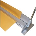36  Metal Bending Brake Tool     Aluminum   Steel Sheet Bender For Roofing   Trim