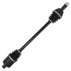 Niche Rear Cv Axle Half Drive Shaft For Polaris Rzr S Xp 4 1000 1333439 2 Pack