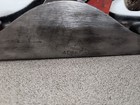 Vtg Dunlap No  4 Dbb Smooth Bottom Wood Plane Made In Usa 
