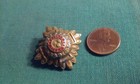 Insignia The Most Honorable Order Of The Bath British Order Of Chivalry Badge