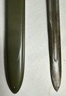 Ww Ii Springfield 16   Bayonet Pal 1943 With Refurbished Scabbard    1pal-43 