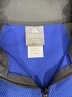 Kentucky Wildcats Knights Apparel Xl 1 4 Zip Pullover Blue Gray Long Sleeve Uk