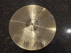 Paiste Signature Fast 17  Crash Cymbal