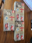 3x Lego Promotional  Amelia Earhart Tribute  40450  Gwp Brand New In Sealed Box