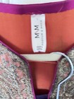 Shalwar Kameez 3-piece Set Pakistani indian Designer Maryam   Maria Large Formal