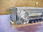1963 Oldsmobile F85 Cutlass Pb Am Radio - Plays - Model 982149