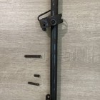 Ww2 Japanese Type 99 Arisaka Rifle Barrel W Lots Of Extras  Good Project