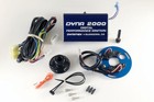 Dynatek Dyna 2000 Cdi Ignition Coils Wires Kit Gsxr1100 Gsxr 1100 Gsxr750 750