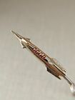 Vintage Soviet Rare Space Rocket Vostok Gagarin 1961 Ussr Russian Souvenir