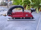 Straight Line Air Sander File For Sanding Panel Auto Body Work Car Longboard Etc