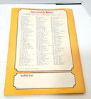 1978 Walthers Ho Railroad Catalog   Craft Train Reference Manual Model Trains