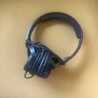 Audio-technica Ath-m20x Professional Studio Monitor Headphones Black 3 5mm Used