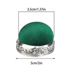 Sewing Pin Cushion Sewing Needle Holder Flannel Vintage Sewing Supplies