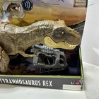 Jurassic World Camp Cretaceous Stomp    n Escape 21 5 x8 5  Tyrannosaurus Rex