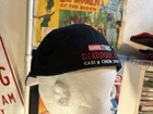 Deadpool   Wolverine 3 Cast   Crew Hat Cap L xl Marvel Studios X Men Wrap Gift