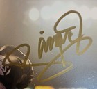 Manny Pacquiao Autographed 8x10 Photo Team Pacquiao Coa