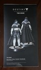 Numskull Destiny 2 The Crow 10    Statue Official Game Figure New