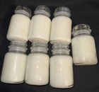 1- New Yankee Candle Campfire Treat Classic 22oz Jar