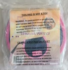 Vintage Britney Spears Cd Holder Britney Brands - Rare  